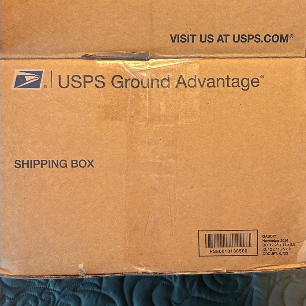 $5 Shipping Label